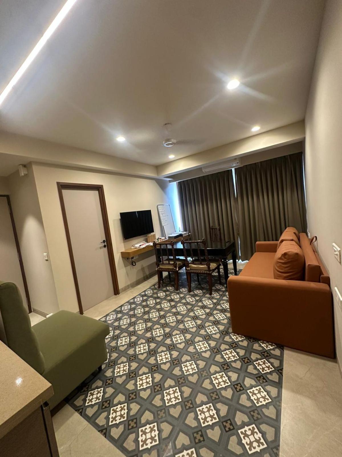 Titanic Boutique Hotel Baga Bagian luar foto